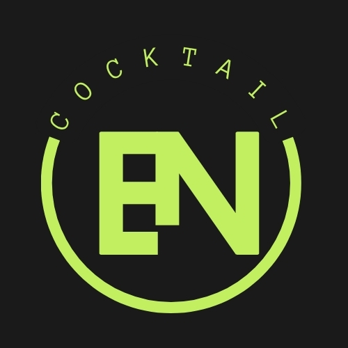 ENcocktail Logo