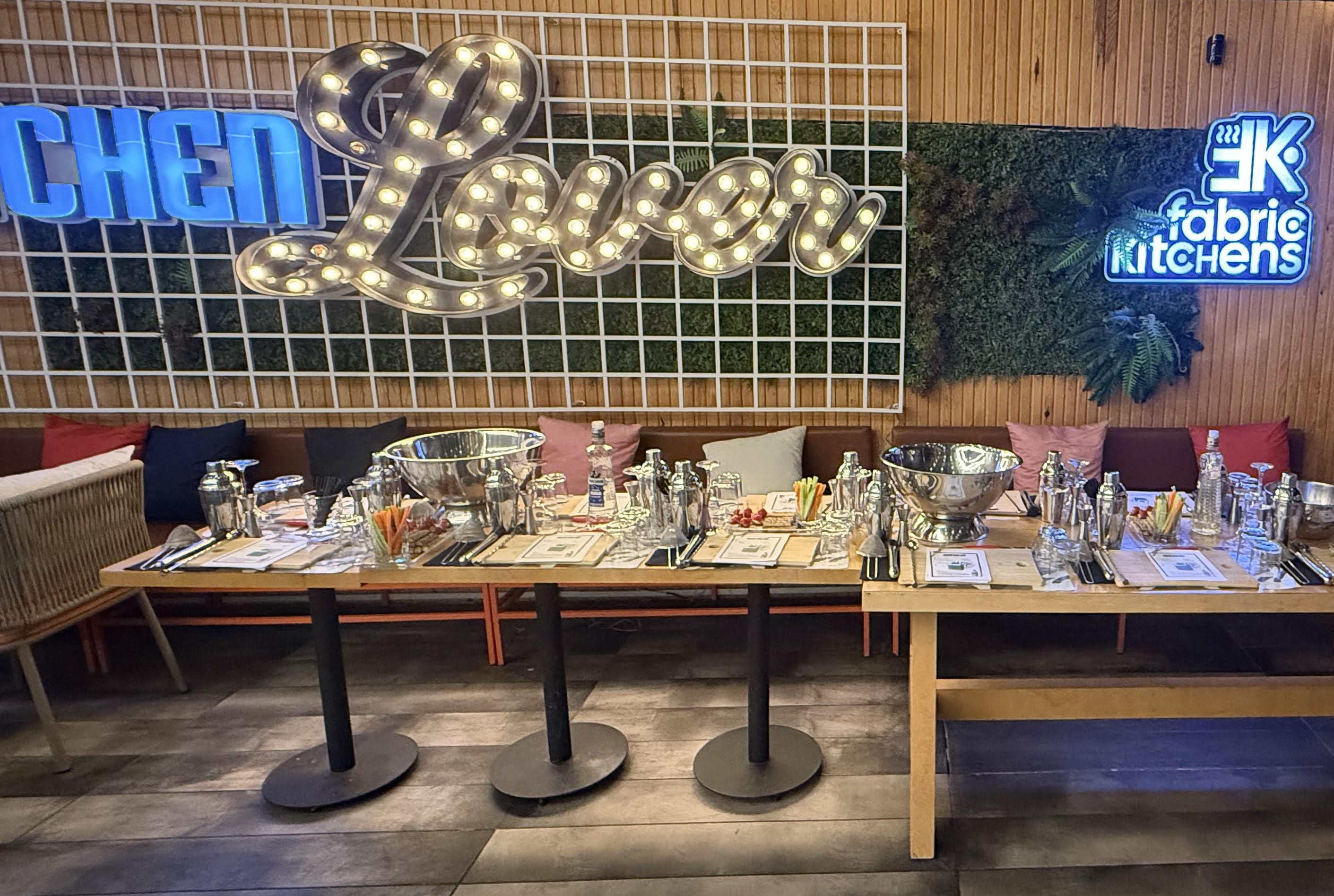 Kurumsal Grup Atölyesi