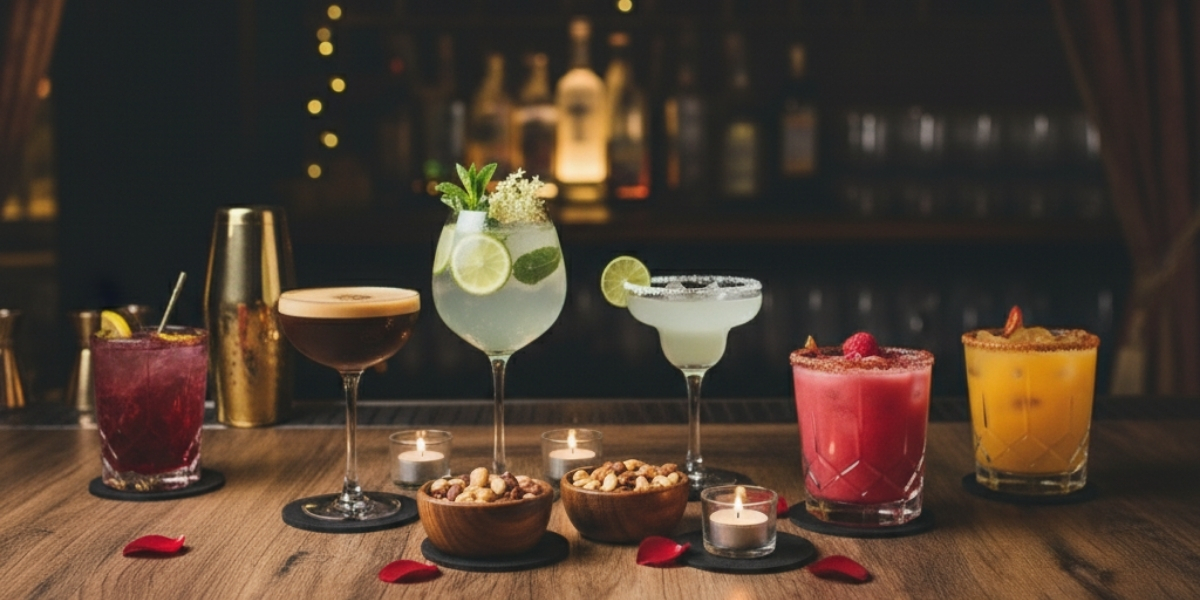 Mobil Bar Kurulum Örneği 4